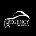 Regency Car Rentals logo